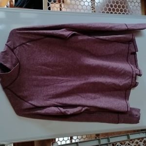 Lululemon Long sleeve